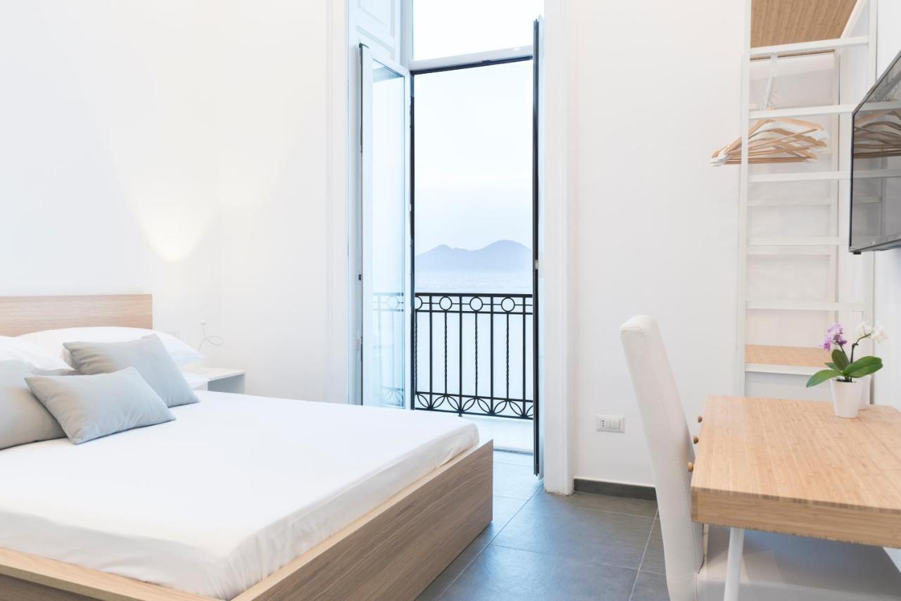Bed & Breakfast Lux Naples